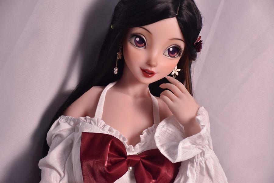 Kunnen Sekspoppen Aanraken En Kussen? - Phung - Afbeelding 18