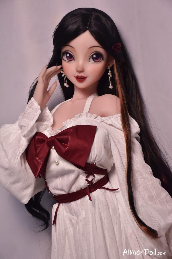 Kunnen Sekspoppen Aanraken En Kussen? - Phung - Afbeelding 22