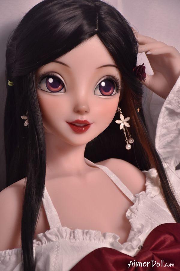 Kunnen Sekspoppen Aanraken En Kussen? - Phung - Afbeelding 23