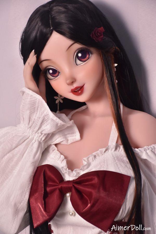 Kunnen Sekspoppen Aanraken En Kussen? - Phung - Afbeelding 25