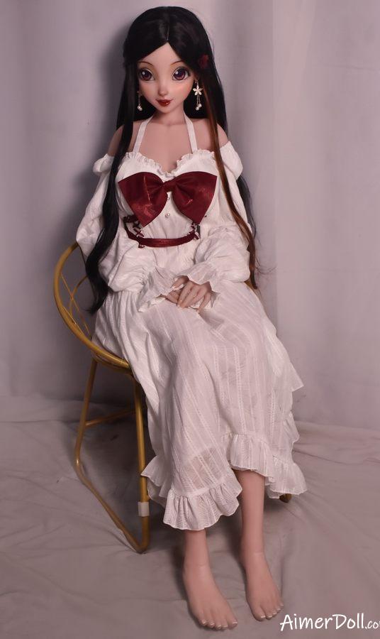 Kunnen Sekspoppen Aanraken En Kussen? - Phung - Afbeelding 27