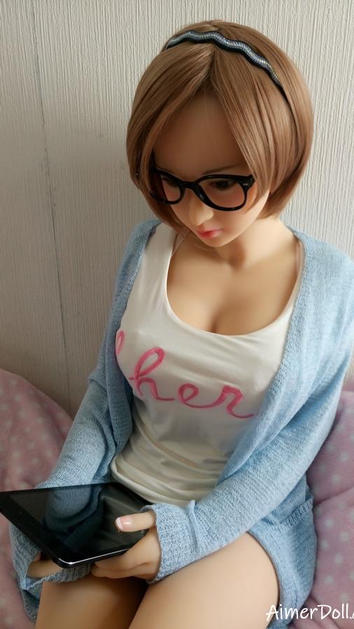 Sekspop Wordt Hard Geneukt - Janaya - Afbeelding 4