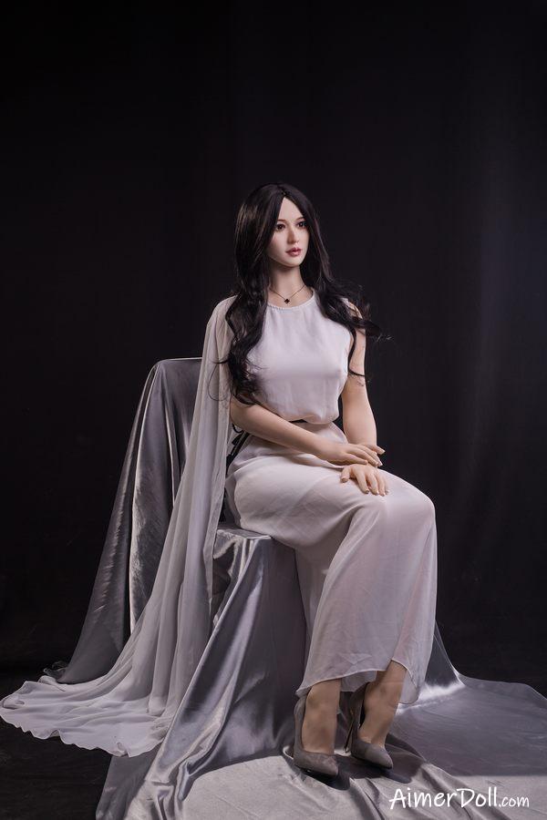 Milf Anale Sekspop Recensie - Sofie - Afbeelding 9