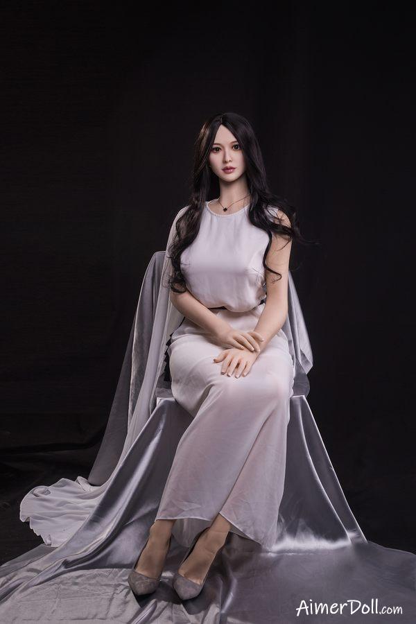 Milf Anale Sekspop Recensie - Sofie - Afbeelding 12