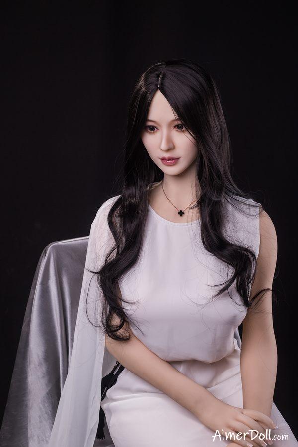 Milf Anale Sekspop Recensie - Sofie - Afbeelding 14