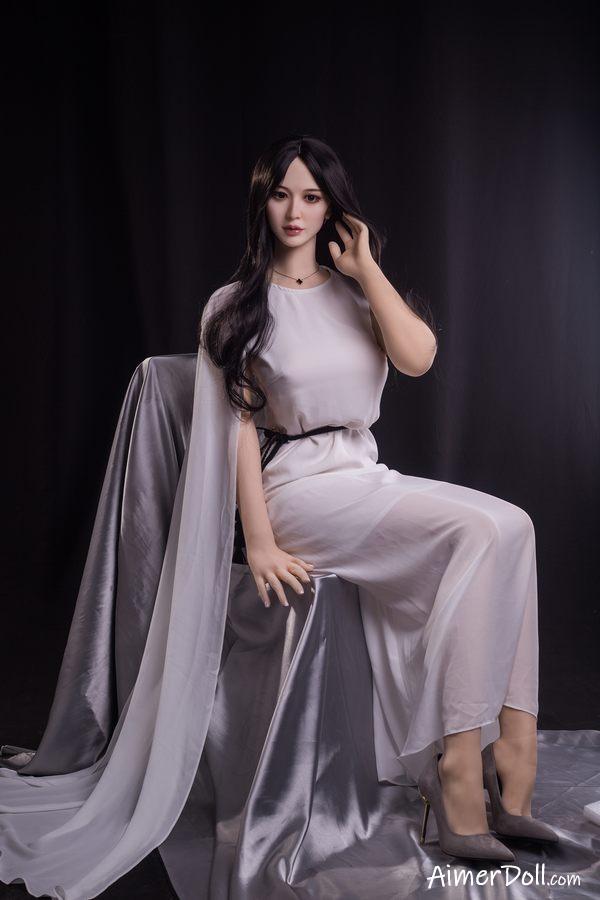 Milf Anale Sekspop Recensie - Sofie - Afbeelding 3