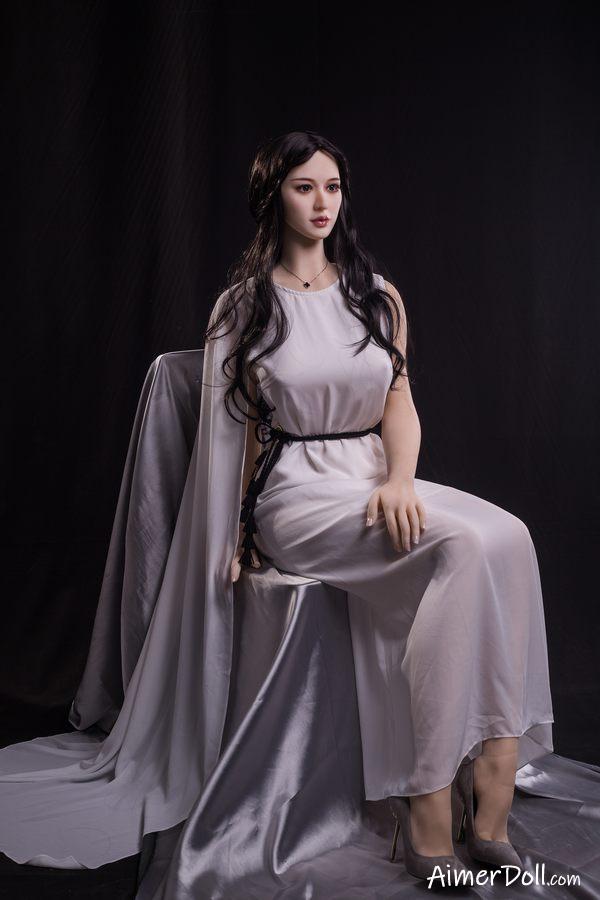 Milf Anale Sekspop Recensie - Sofie - Afbeelding 16