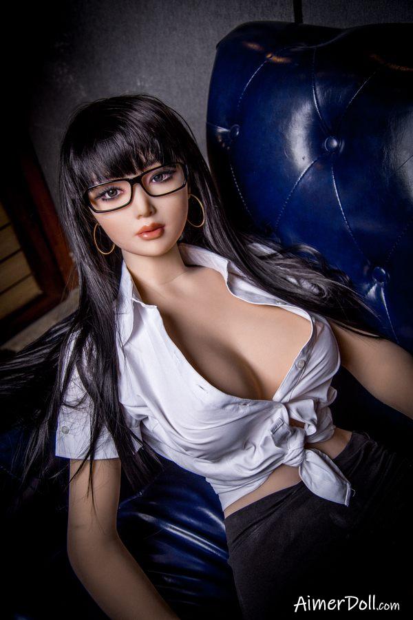 Gecreëerde Fabrikanten Van Mooie Sekspoppen - Shina - Afbeelding 9