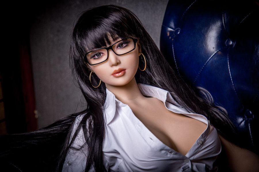 Gecreëerde Fabrikanten Van Mooie Sekspoppen - Shina - Afbeelding 12