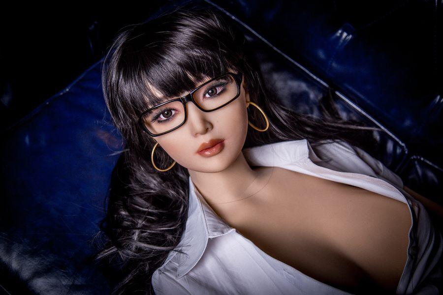 Gecreëerde Fabrikanten Van Mooie Sekspoppen - Shina - Afbeelding 15