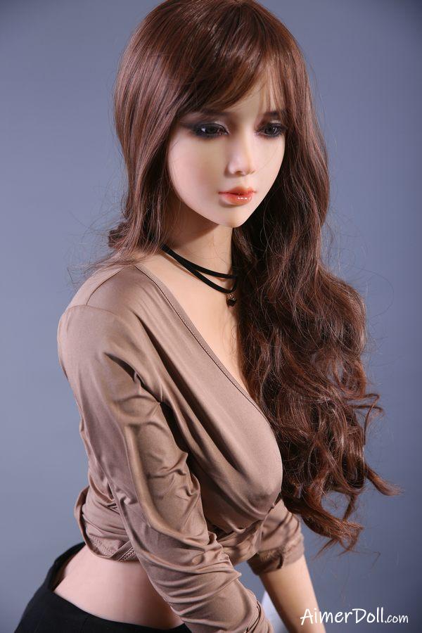 Gecreëerde Fabrikanten Van Mooie Sekspoppen - Shina - Afbeelding 4