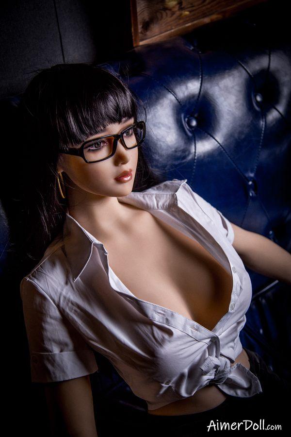 Gecreëerde Fabrikanten Van Mooie Sekspoppen - Shina - Afbeelding 17