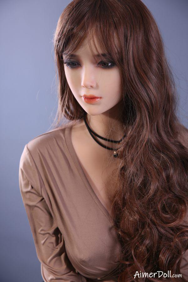 Gecreëerde Fabrikanten Van Mooie Sekspoppen - Shina - Afbeelding 5