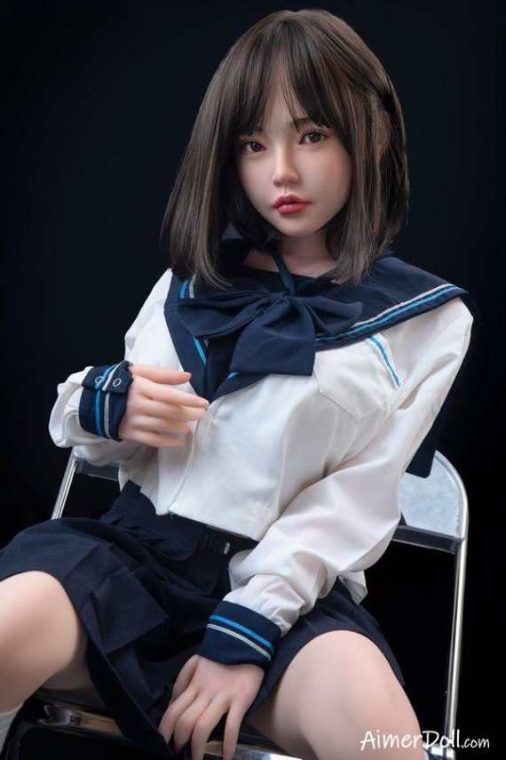 Vrouwelijke Sekspop Voor Vrouw - Loria