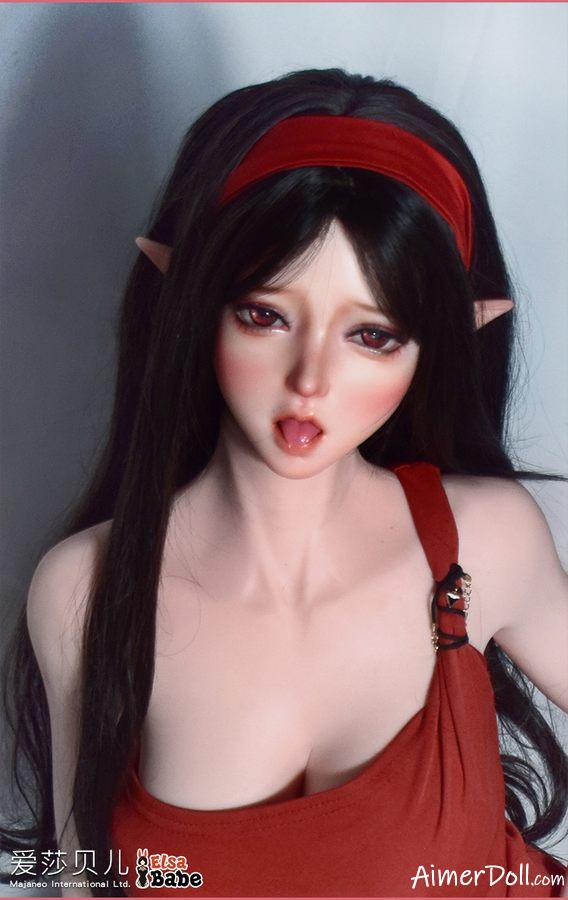 Korina Kova Sekspop Deel 2 - Alanna - Afbeelding 12