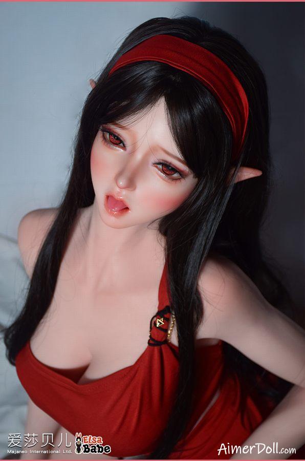 Korina Kova Sekspop Deel 2 - Alanna - Afbeelding 13