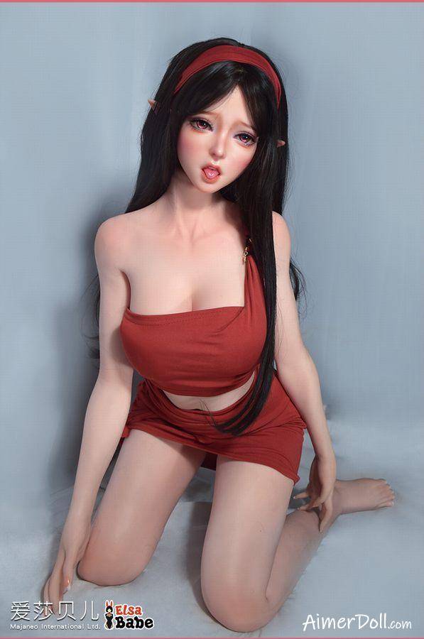 Korina Kova Sekspop Deel 2 - Alanna - Afbeelding 15