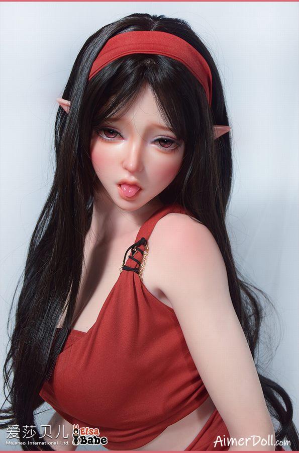 Korina Kova Sekspop Deel 2 - Alanna - Afbeelding 17