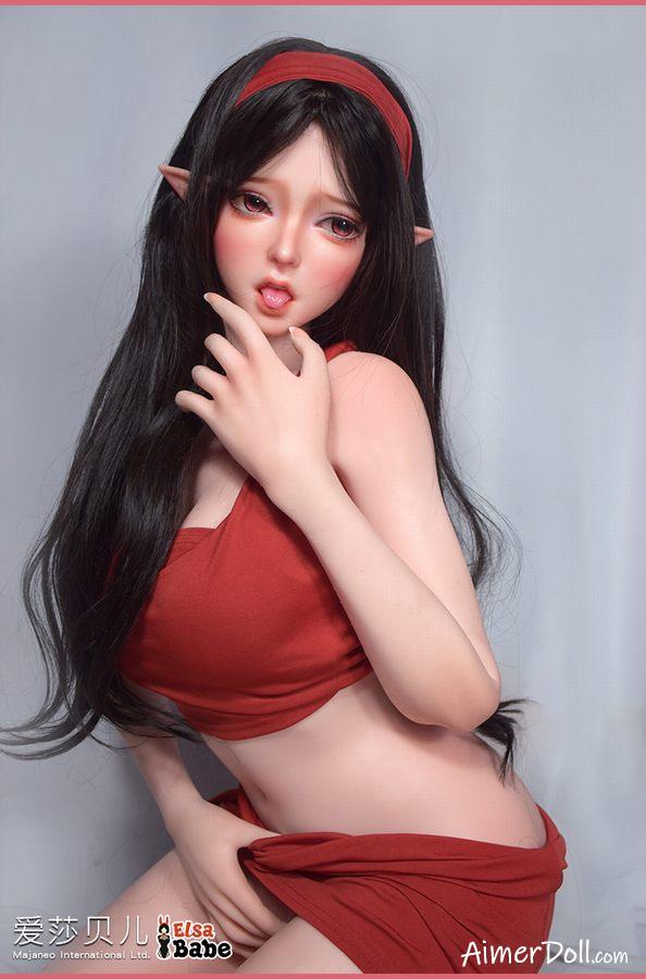 Korina Kova Sekspop Deel 2 - Alanna - Afbeelding 18