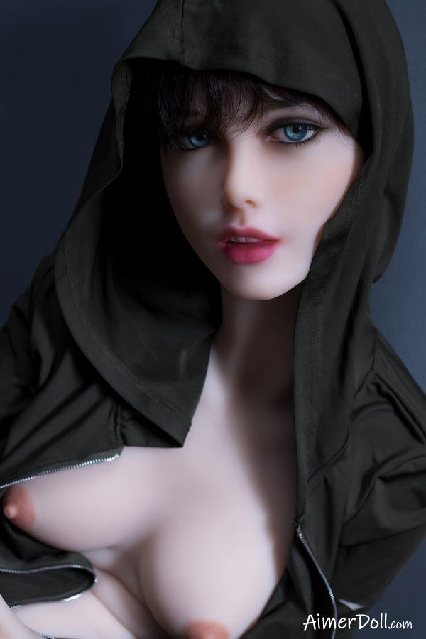 Seks Met Kunstmatige Poppen Neuken - Joyann - Afbeelding 11