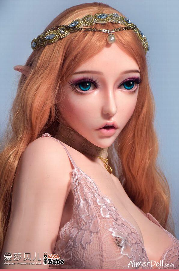 Kleine Sekspop Porno Neuken - Heidy - Afbeelding 6