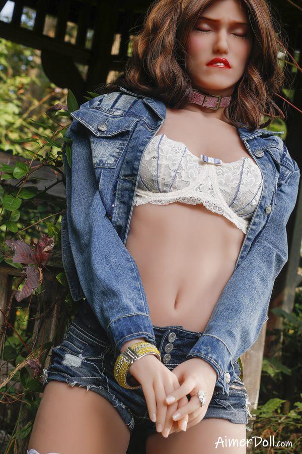 Beste Milf Sekspop Bij Mij In De Buurt - Wenona - Afbeelding 5