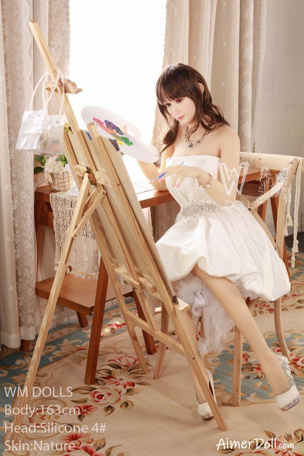 Vrouwelijke Sekspop Te Koop - Dwana - Afbeelding 2