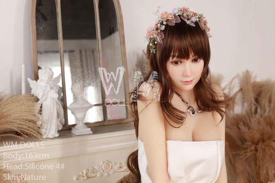 Vrouwelijke Sekspop Te Koop - Dwana - Afbeelding 19