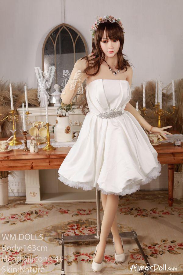 Vrouwelijke Sekspop Te Koop - Dwana - Afbeelding 22