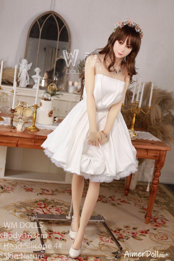 Vrouwelijke Sekspop Te Koop - Dwana - Afbeelding 23