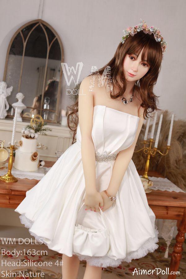 Vrouwelijke Sekspop Te Koop - Dwana - Afbeelding 24