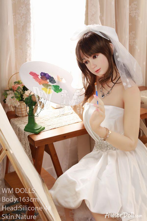 Vrouwelijke Sekspop Te Koop - Dwana - Afbeelding 4