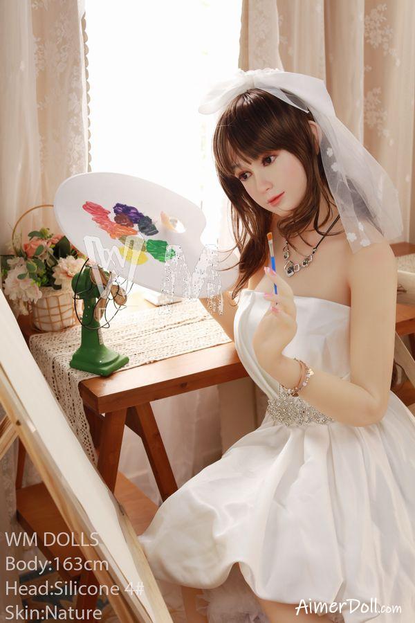 Vrouwelijke Sekspop Te Koop - Dwana - Afbeelding 5