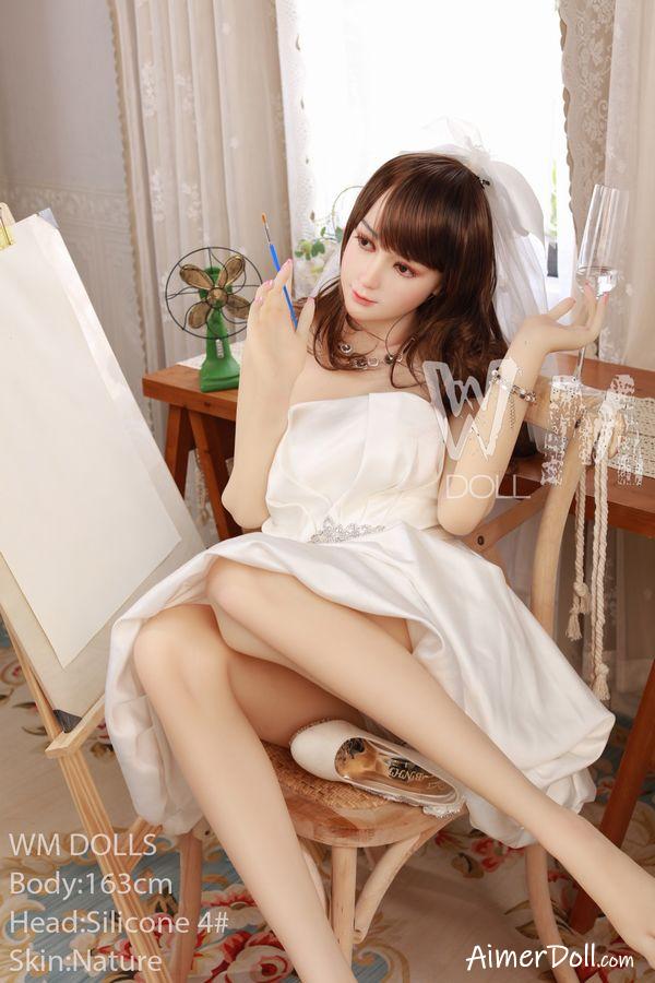 Vrouwelijke Sekspop Te Koop - Dwana - Afbeelding 9