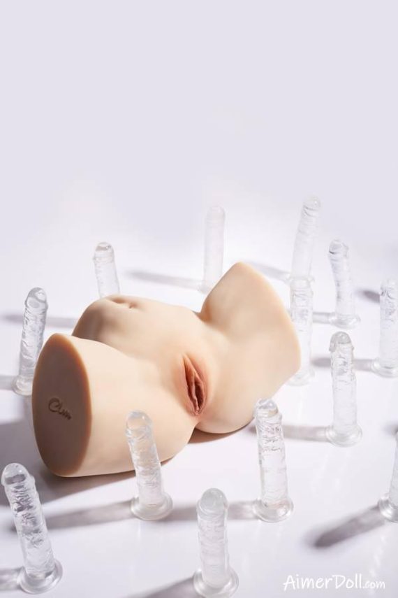 Echte Mannen Sekspoppen - Feliza