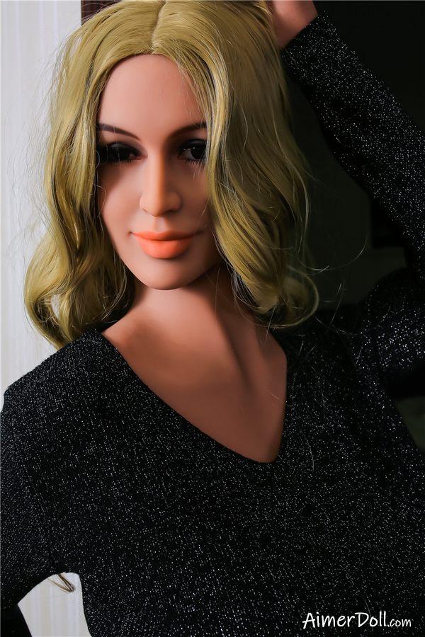 Beauty Schattige Sekspop Eerste Dag - Daina