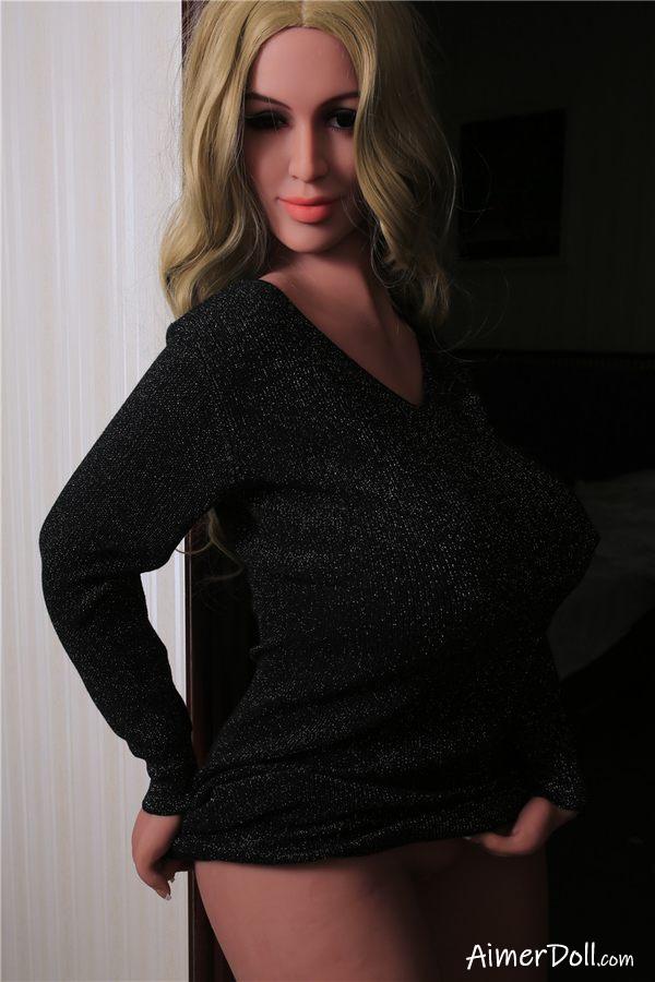 Beauty Schattige Sekspop Eerste Dag - Daina - Afbeelding 3