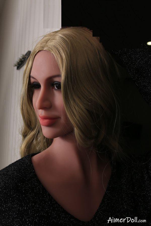 Beauty Schattige Sekspop Eerste Dag - Daina - Afbeelding 19