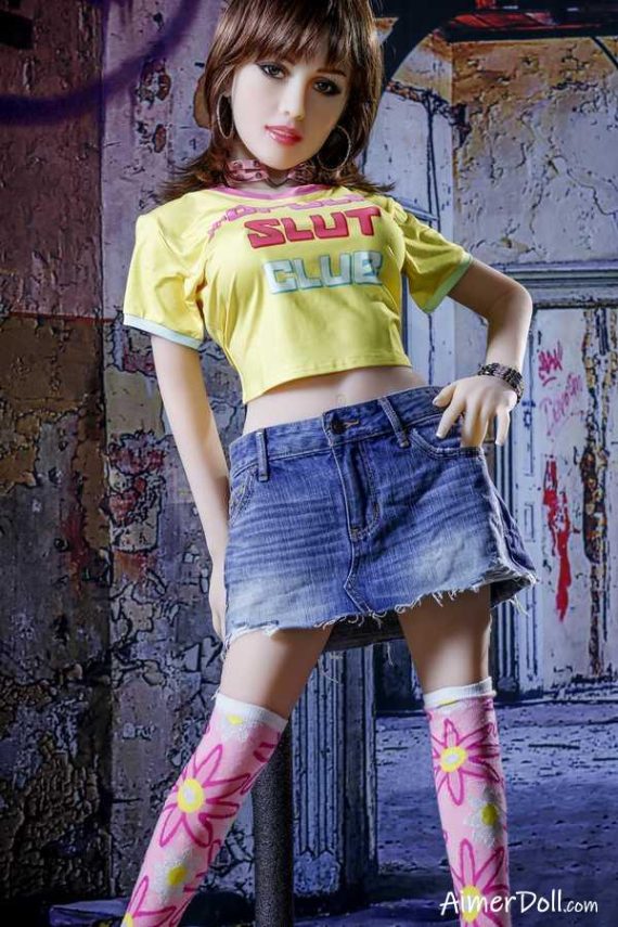 Schattige Sekspop Bordeel Canada - Golda