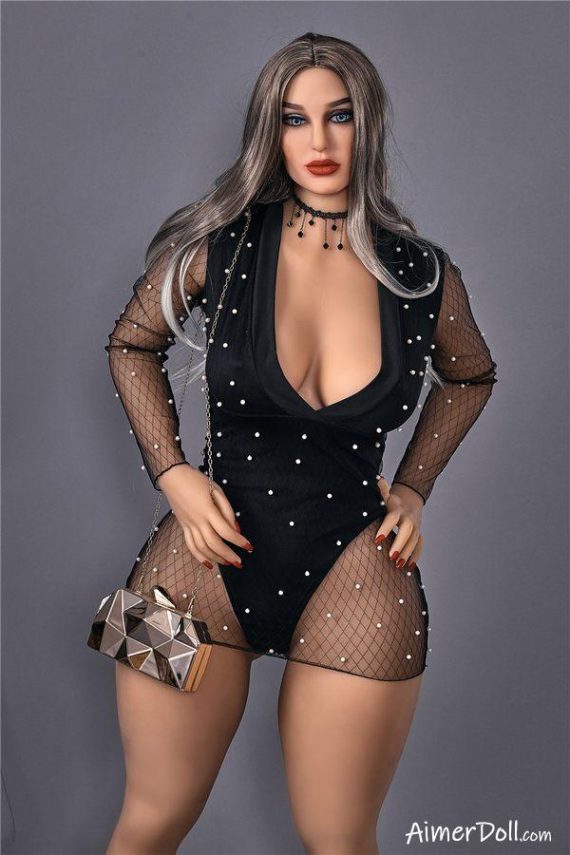 Milf Sekspoppen Voor Een Zacht Prijsje - Ardys