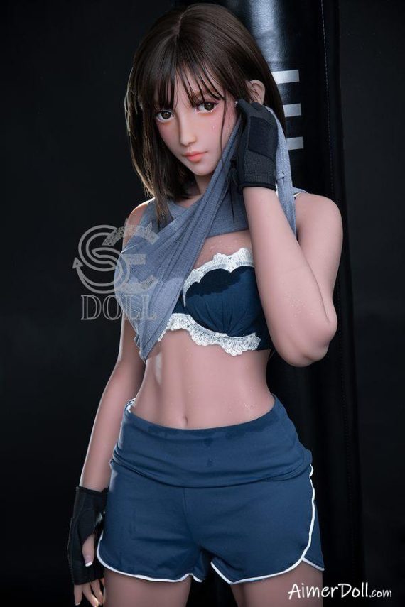 Tracy Jordan En Sekspop - Rosella