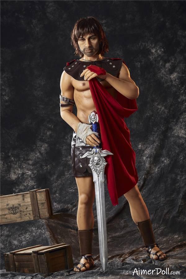 Homoseksuele Vrouwelijke Sekspop Porno - Allen