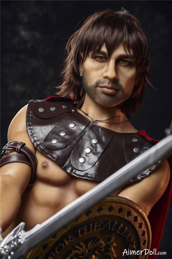 Homoseksuele Vrouwelijke Sekspop Porno - Allen - Afbeelding 2