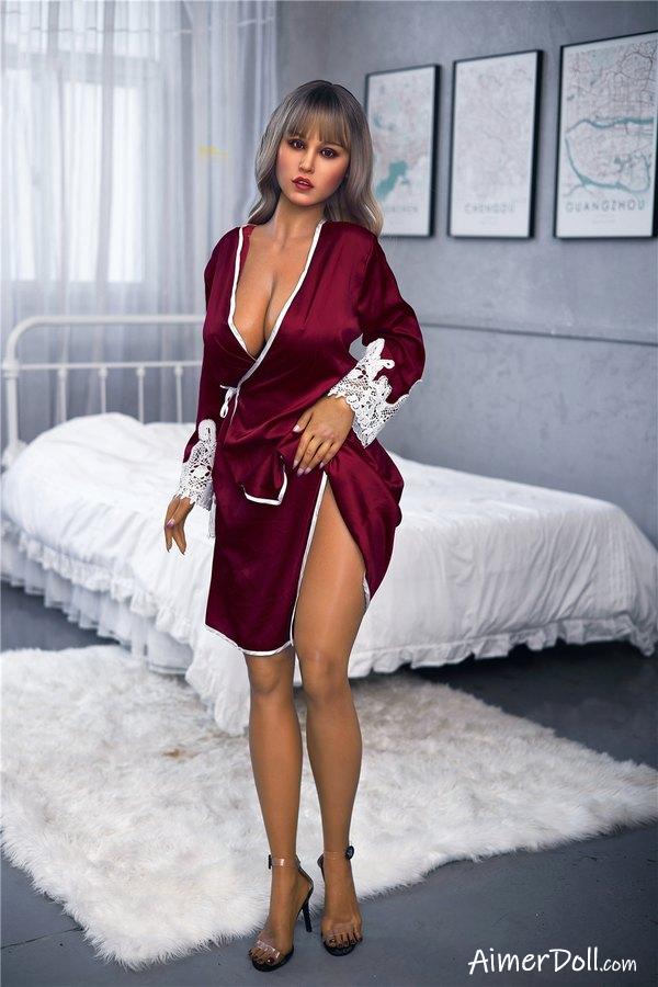 Realistische Sekspop Online Bestellen - Tonie - Afbeelding 16