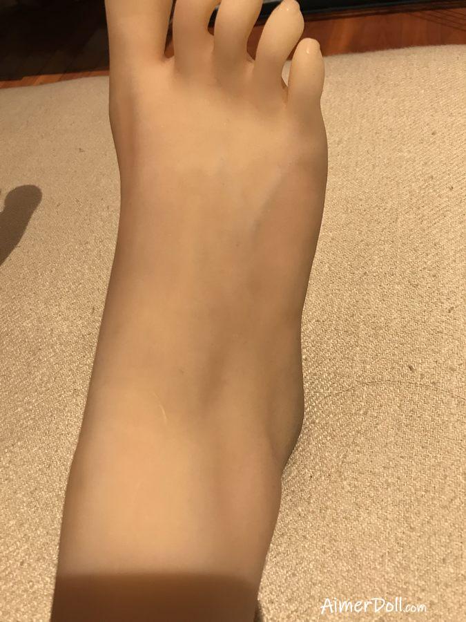 Realistische Op Maat Gemaakte Neuksekspoppen - Leonie - Afbeelding 6