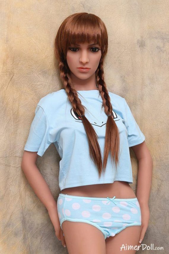 Milf Dure Verbergbare Sekspop - Erinna