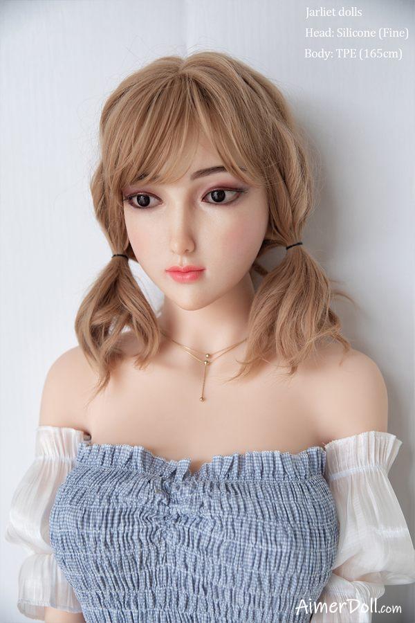 Zelf Bewegende Sekspop Neuken - Evana - Afbeelding 17