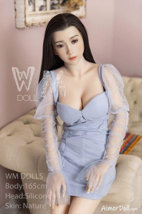 Van De Lijn Sekspoppen - Karma