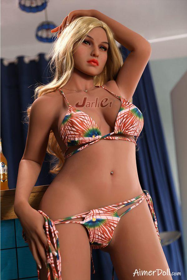 Sekspop Grote Kont Seksopties - Chieko - Afbeelding 9