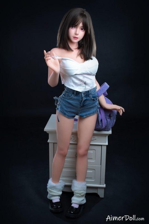 Milf Realistische Dure Sekspop - Lotta